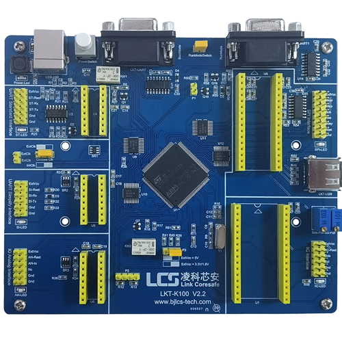 LKT-K100